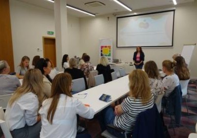 Seminarium bibliotekarskie