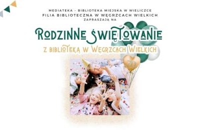 Świętujemy 70-lecie biblioteki!