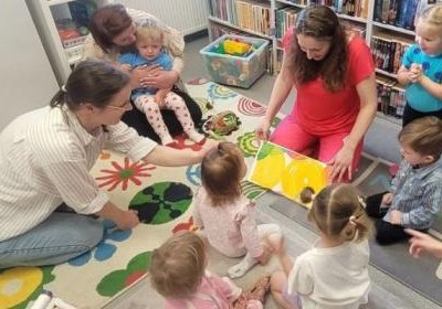 Czytadełki wracają po wakacjach!