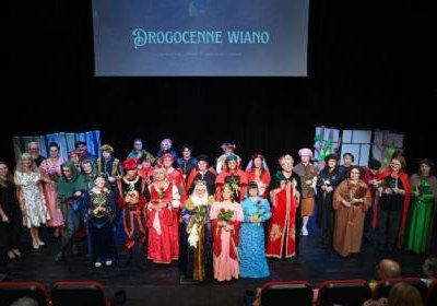 „Drogocenne wiano” – wyjątkowa inauguracja Dni św. Kingi